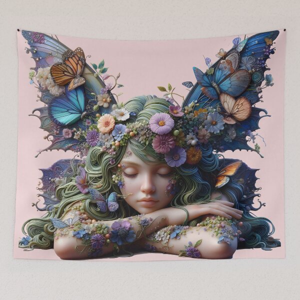 Item preview, Slumber designed and sold by Vibranta Studio.