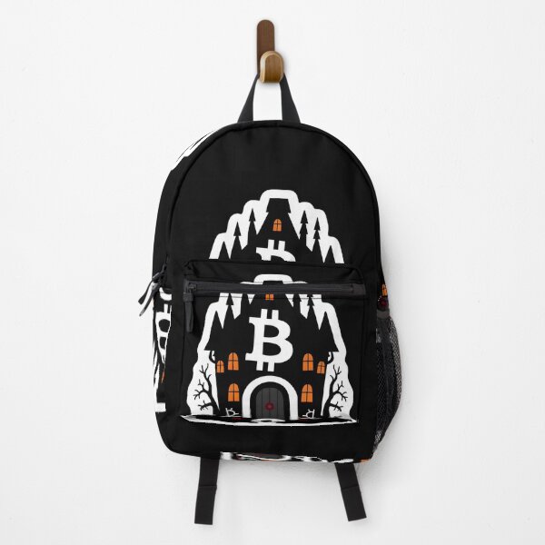 Item preview, Bitcoin Power Crypto Energy designed and sold by RadDeck.