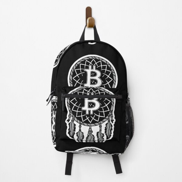 Item preview, Bitcoin Icon Crypto Symbol designed and sold by RadDeck.