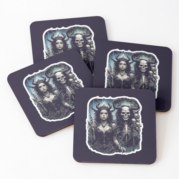 Item preview, Master of Midnight: A Gothic Love Story designed and sold by nipunab.