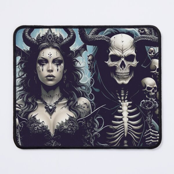 Item preview, Master of Midnight: A Gothic Love Story designed and sold by nipunab.