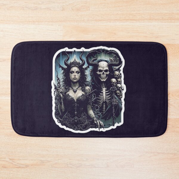 Item preview, Master of Midnight: A Gothic Love Story designed and sold by nipunab.