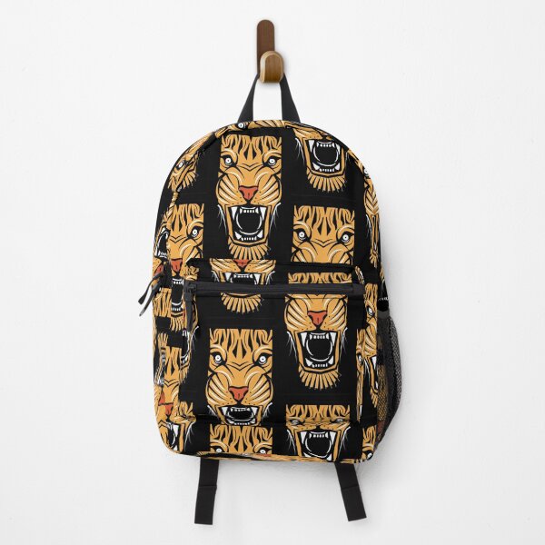 Item preview, TIGER designed and sold by fractaluniverse.