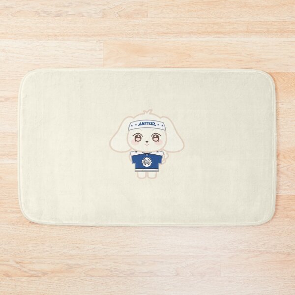 Item preview, Ateez yeosang aniteez hetmongi from A to Z team Z designed and sold by teezer designs.