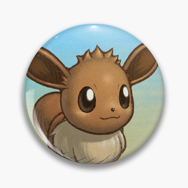 Item preview, PMD PFP #0133 Neutral Regular designed and sold by spoonyliger.