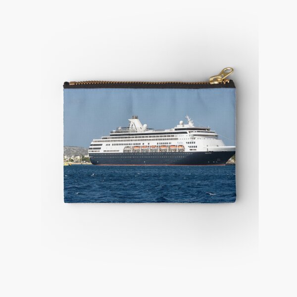 Item preview, Cruise Ship berthed in Bonaire designed and sold by Kasia Design.