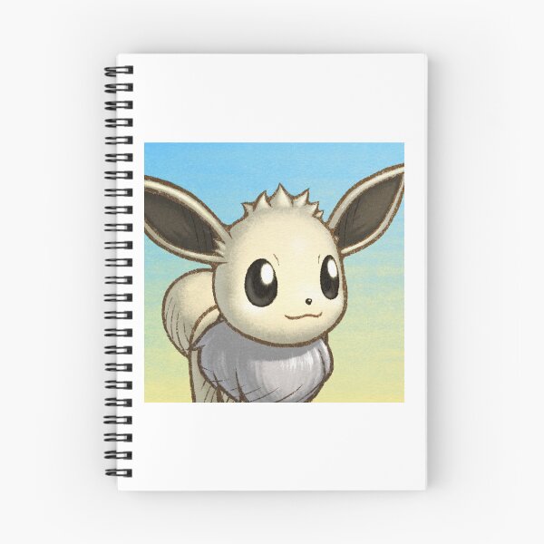 Item preview, PMD PFP #0133 Neutral Shiny designed and sold by spoonyliger.