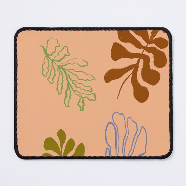 Item preview, Fall Boho Leaves designed and sold by bowsbotanicals.