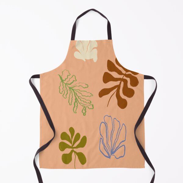 Item preview, Fall Boho Leaves designed and sold by bowsbotanicals.