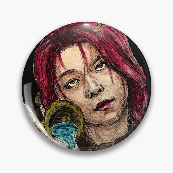 Item preview, The Temperance (Dreamcatcher) designed and sold by murciel-ago.