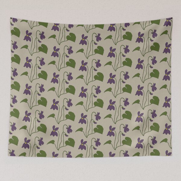 Item preview, violet designed and sold by Veki5.