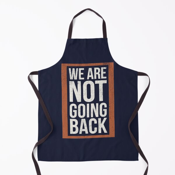 Item preview, We Are Not Going Back designed and sold by RR-Arts.