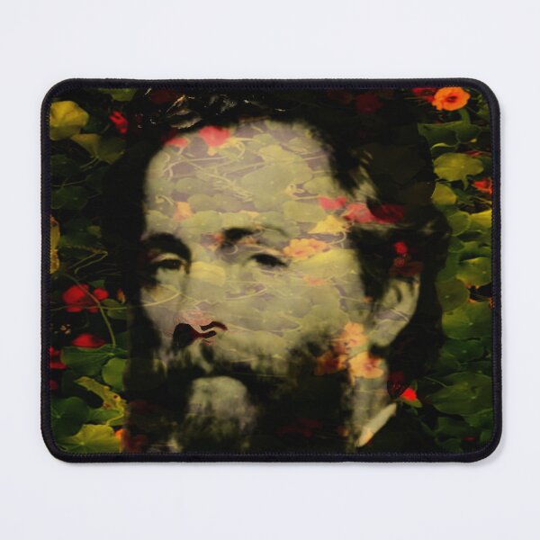 Item preview, Herman Melville designed and sold by Asok Mukhopadhyay.