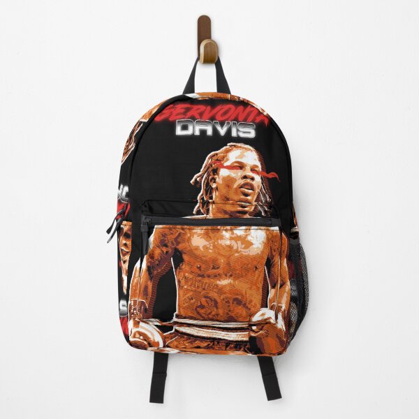 Item preview, Gervonta Davis designed and sold by Knightly Armor.