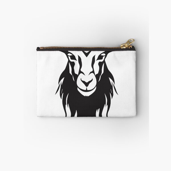 Item preview, GOAT LOGO designed and sold by MED-AFDS.