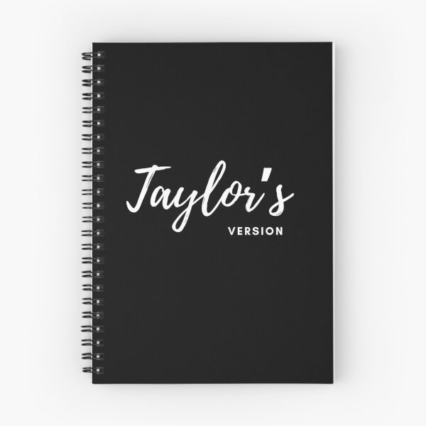 Item preview, Taylor version's Swiftie designed and sold by StyleNext.