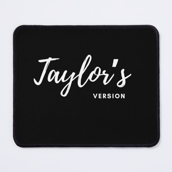 Item preview, Taylor version's Swiftie designed and sold by StyleNext.