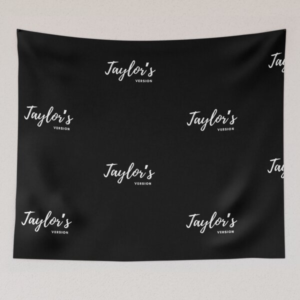 Item preview, Taylor version's Swiftie designed and sold by StyleNext.