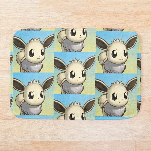 Item preview, PMD PFP #0133 Frown Shiny designed and sold by spoonyliger.