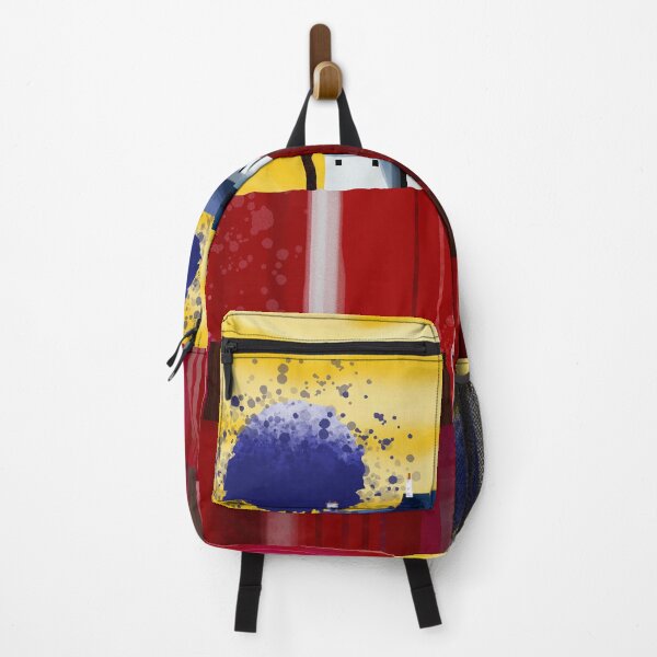 Item preview, The Red Field designed and sold by Andrew  Hitchen.