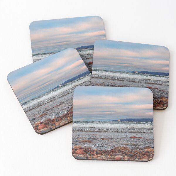 Item preview, On the shores of lake Superior  designed and sold by Jessica Osborn.