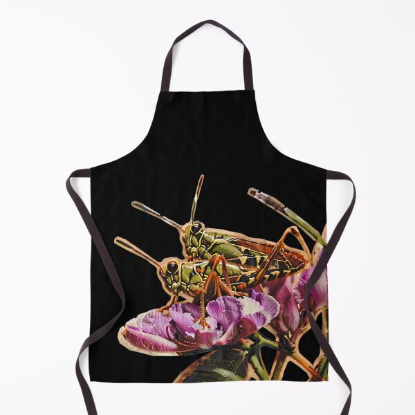 Item preview, Grasshopper Couple designed and sold by PTDIGITALART88.