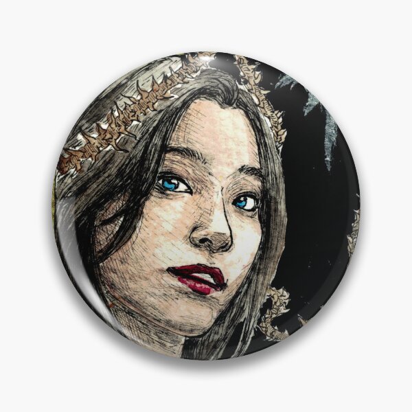 Item preview, The Star (Dreamcatcher) designed and sold by murciel-ago.