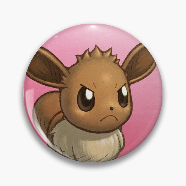 Item preview, PMD PFP #0133 Mad Regular designed and sold by spoonyliger.