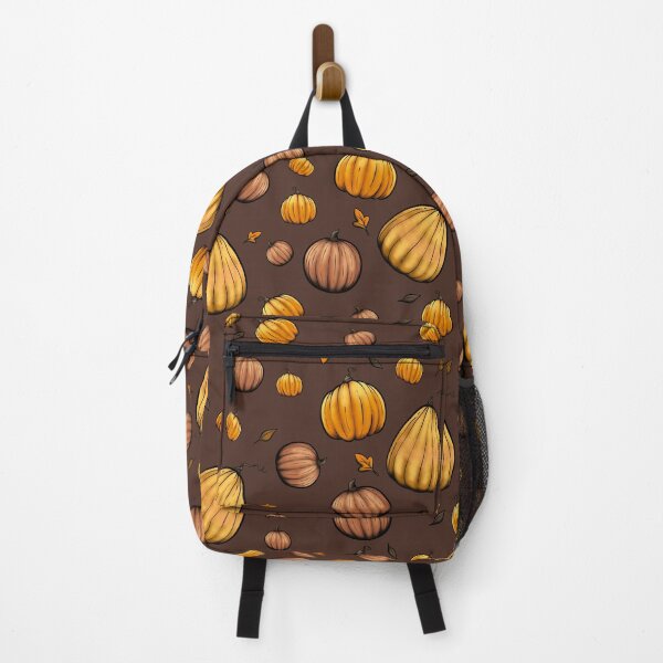 Item preview, Pumpkins No1 designed and sold by RetroCoven.