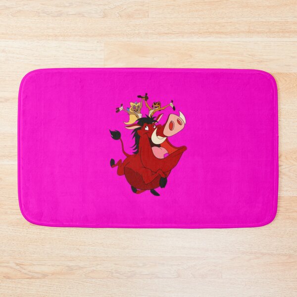Item preview, timon and pumba from the lion king simba t-shirts designed and sold by godahassan.