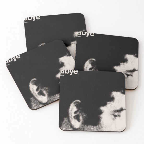Item preview, The Long Goodbye Film Poster designed and sold by brokenphasar.