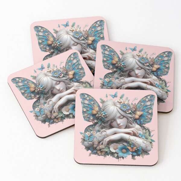 Item preview, Fairy dreams designed and sold by Vibranta Studio.