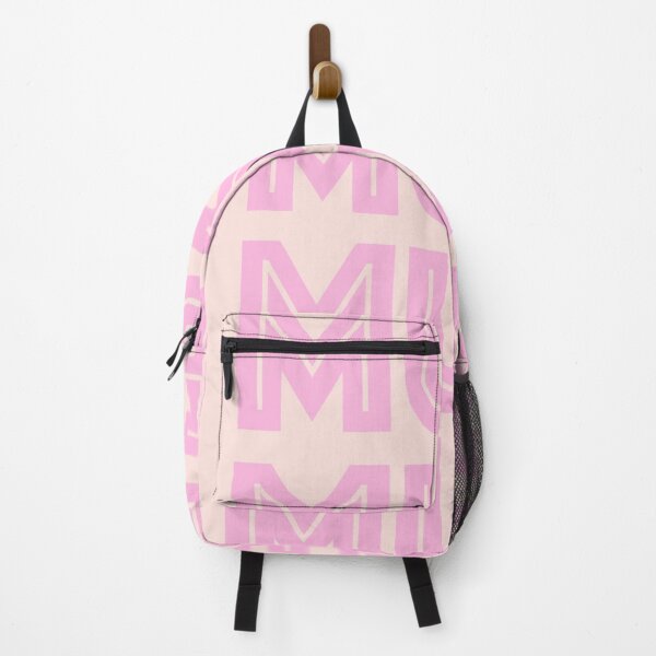 Item preview, Pink Muse Typography designed and sold by bowsbotanicals.
