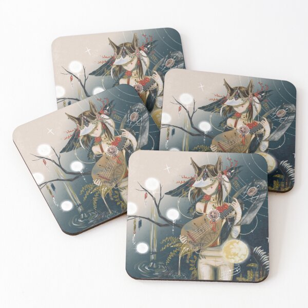 Item preview, Celestial bodies designed and sold by JoakimAsaga.
