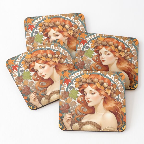 Item preview, Celebrate Autumn! designed and sold by Harry Wibier.