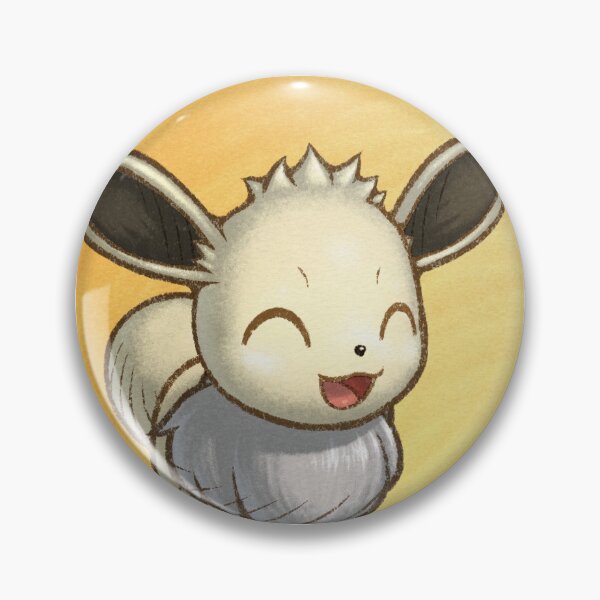 Item preview, PMD PFP #0133 Happy Shiny designed and sold by spoonyliger.