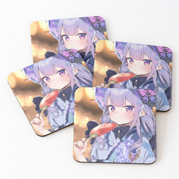 Item preview, Koseki Bijou designed and sold by Weeb  Store.