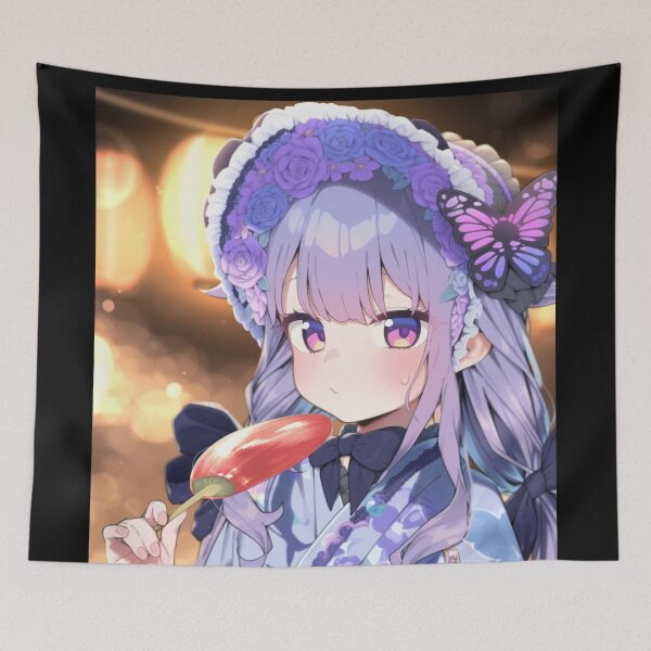 Item preview, Koseki Bijou designed and sold by Weeb  Store.