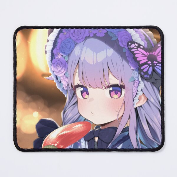 Item preview, Koseki Bijou designed and sold by Weeb Store.