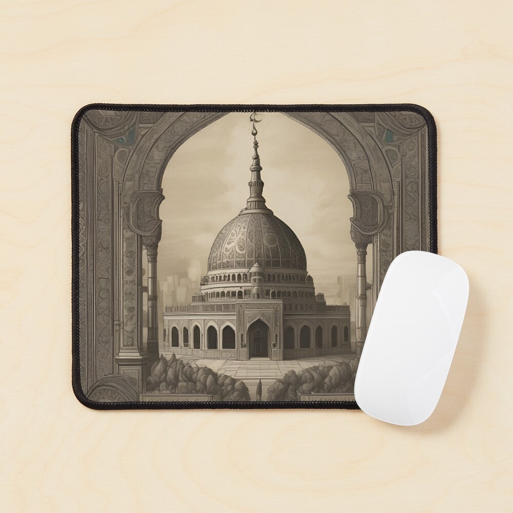 Item preview, Mouse Pad designed and sold by Sl33pwalker.