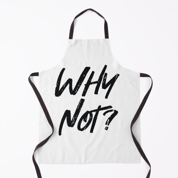Item preview, Why not? designed and sold by designsoftinaa.