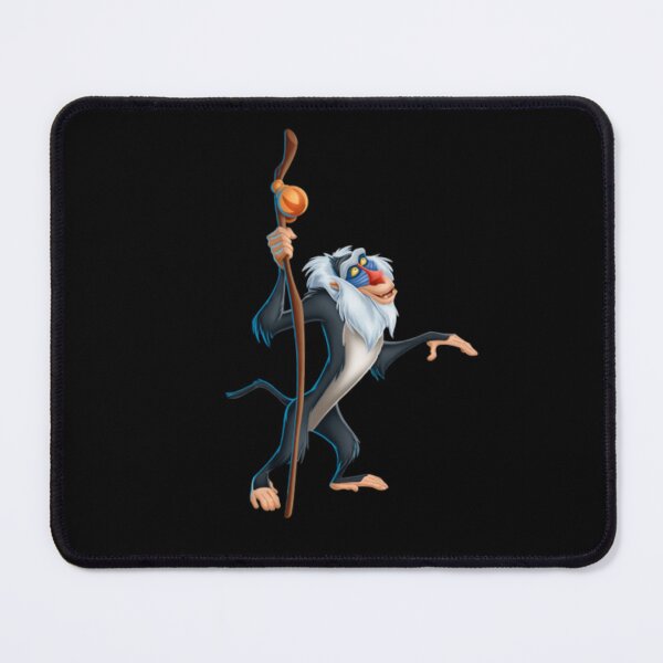Item preview,  rafiki and simba from the lion king simba t-shirts designed and sold by godahassan.