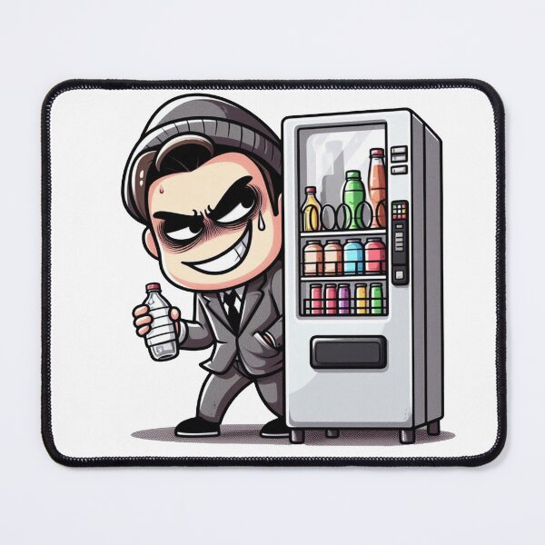 Item preview, Soda designed and sold by Meemaart.