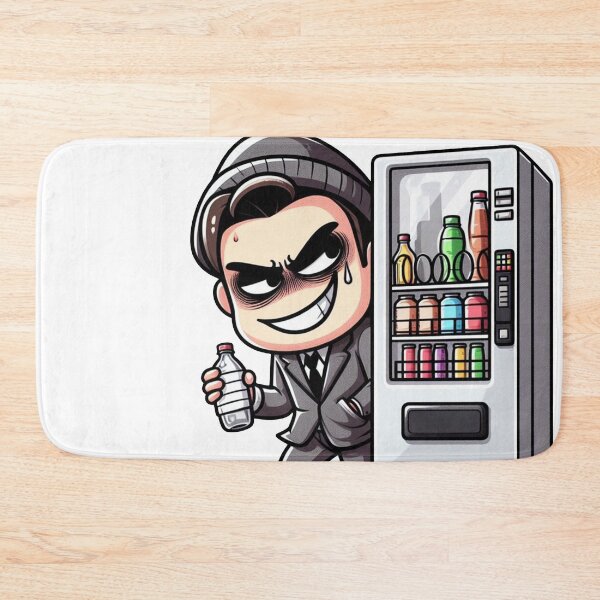 Item preview, Soda designed and sold by Meemaart.