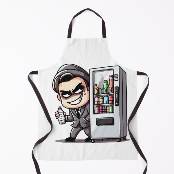 Item preview, Soda designed and sold by Meemaart.