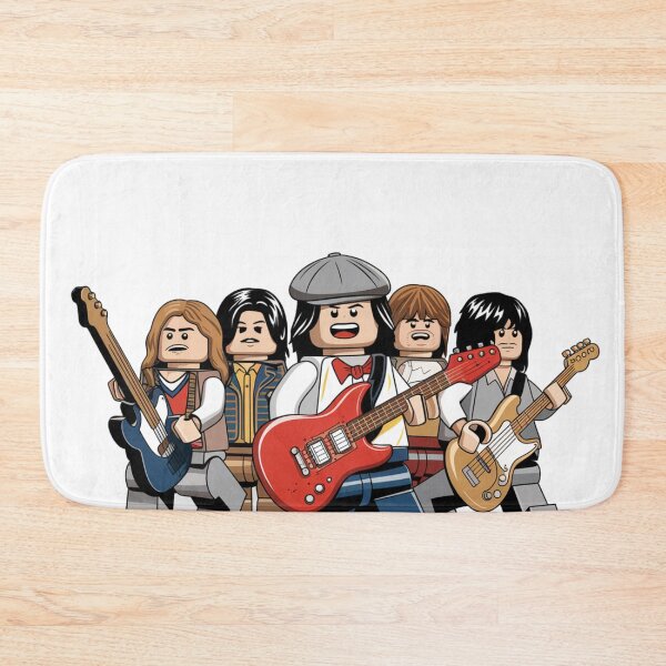 Item preview, The Energy of Rock 'n' Roll designed and sold by TwistandGiggles.