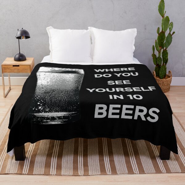 Item preview, 10 Beers designed and sold by yellowmadcat.