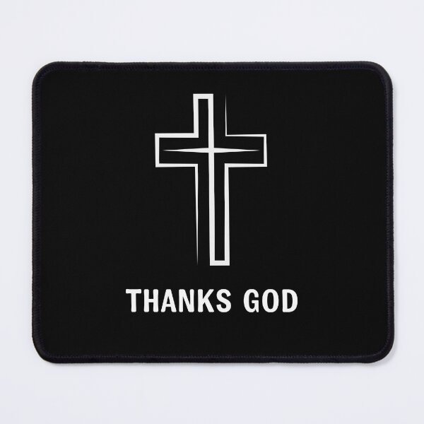 Item preview, Thanks God designed and sold by Flim ZX.