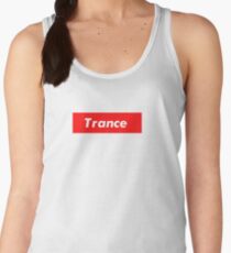 Trance Supreme Women's Tank Top