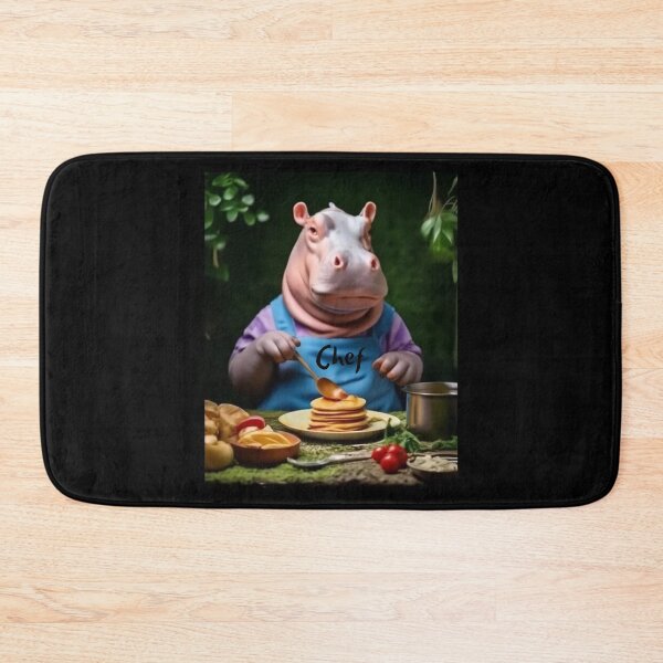 Item preview, Hipo chef designed and sold by AuraLineEU.